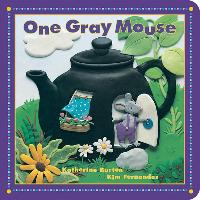 One Gray Mouse