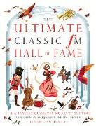 ULTIMATE CLASSIC FM HALL OF FA