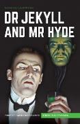 Dr Jekyll and Mr Hyde