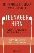 Teenager-Hirn