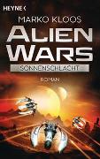 Alien Wars - Sonnenschlacht (3)