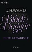 Black Dagger - Butch & Marissa