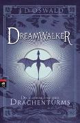 Dreamwalker - Die Gefangene des Drachenturms
