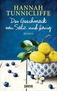 Der Geschmack von Salz und Honig