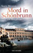 Mord in Schönbrunn