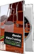 Blender-Video-Training
