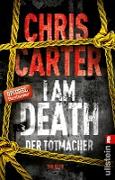 I Am Death. Der Totmacher (Ein Hunter-und-Garcia-Thriller 7)