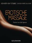 Erotische Massage