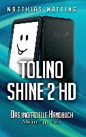 tolino shine 2 HD ¿ das inoffizielle Handbuch