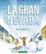 La gran nevada