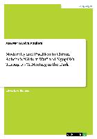 Modernity and Tradition in Chinua Achebe¿s ¿Girls at War¿ and Ngugi Wa Thiong¿o¿s ¿A Meeting in the Dark¿