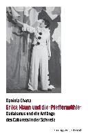 Erika Mann und die ¿Pfeffermühle¿