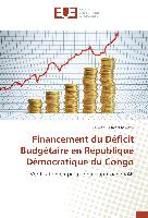 Financement du Déficit Budgétaire en République Démocratique du Congo