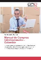 Manual de Compras Internacionales - Colombia