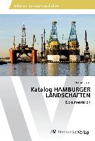 Katalog HAMBURGER LANDSCHAFTEN