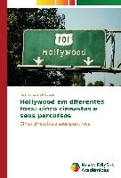 Hollywood em diferentes tons: cinco cineastas e seus percursos