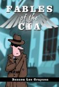 Fables of the CIA