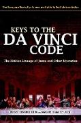 The Keys to the Da Vinci Code
