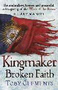 Kingmaker: Broken Faith