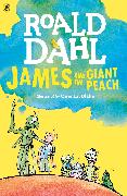 James and the Giant Peach