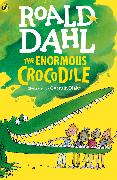 The Enormous Crocodile