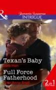 Texan's Baby