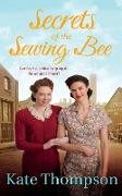 Secrets of the Sewing Bee
