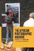 The African Photographic Archive