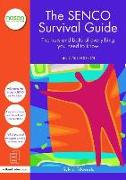 The SENCO Survival Guide