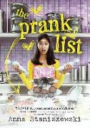 The Prank List