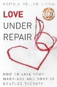 Love Under Repair