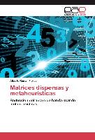 Matrices dispersas y metaheurísticas