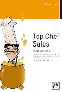 Top chef sales