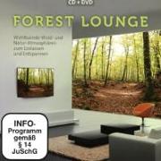 FOREST LOUNGE (CD+DVD)