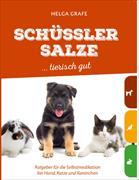 Schüssler Salze ... tierisch gut