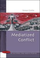 Mediatized Conflicts