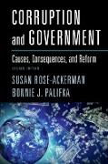 Corruption and Government 2ed