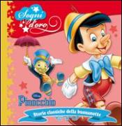 Pinocchio. Sogni d'oro