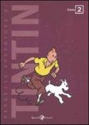 Le avventure di Tintin. Vol.2