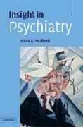 Insight in Psychiatry