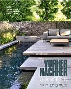 Vorher-nachher-Gärten – Modernes Gartendesign richtig planen
