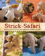 Strick-Safari