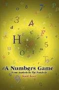 A Numbers Game
