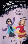 Die Vampirschwestern (Band 13) - Finale Randale