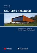Stahlbau-Kalender / Stahlbau-Kalender 2016