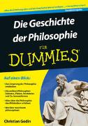 Die Geschichte der Philosophie für Dummies