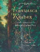 Ayahuasca Reader