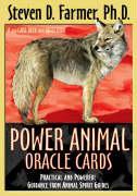 Power Animals Oracle Cards