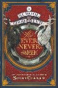 The School for Good and Evil: The Ever Never Handbook