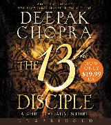 The 13th Disciple Low Price CD